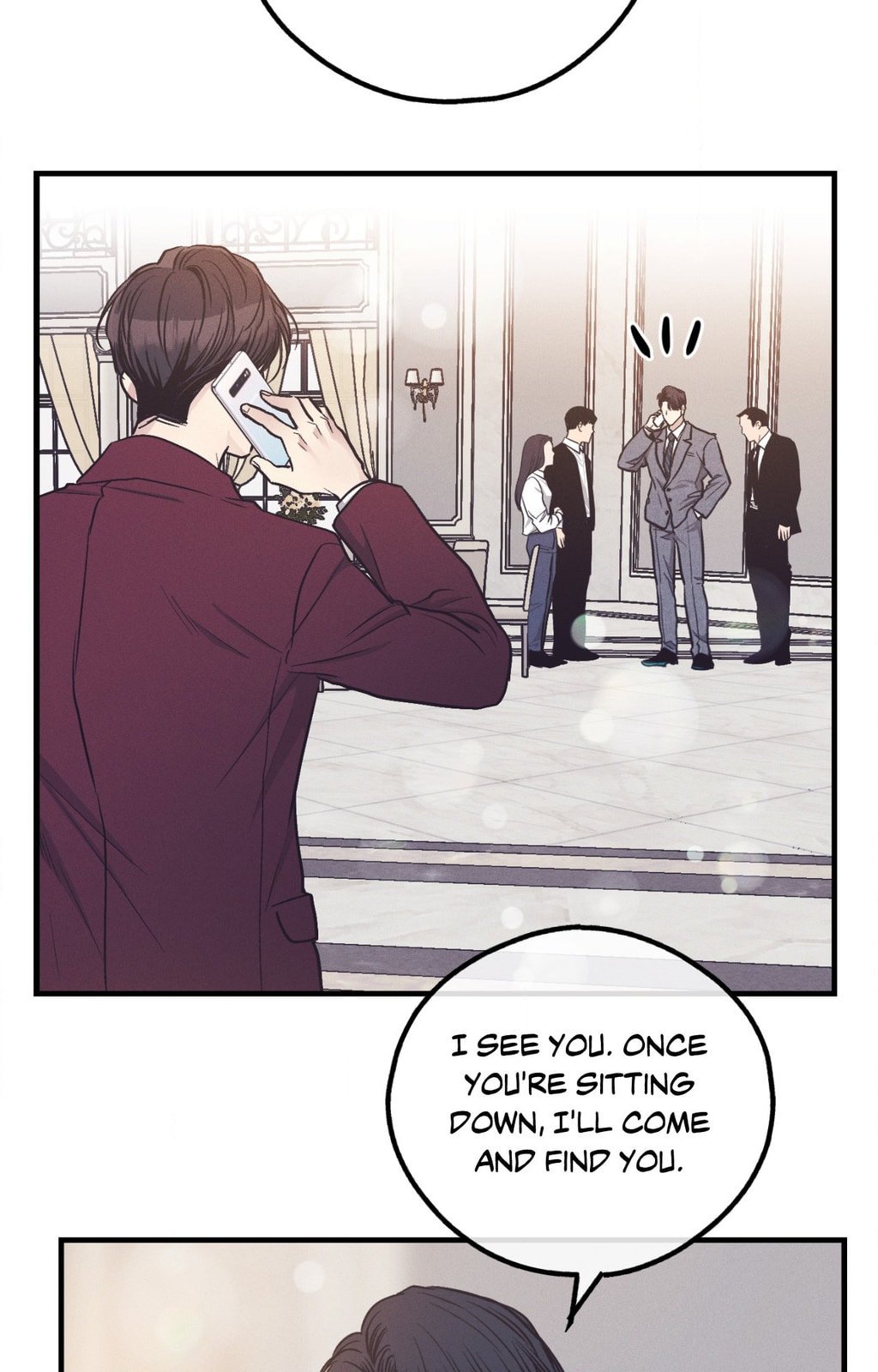 Payback, Chapter 108 image 25